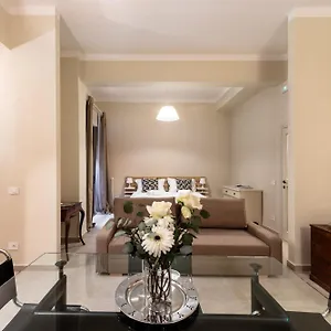 Hostly-Suite Il Mediceo-Lungarni In Town Center